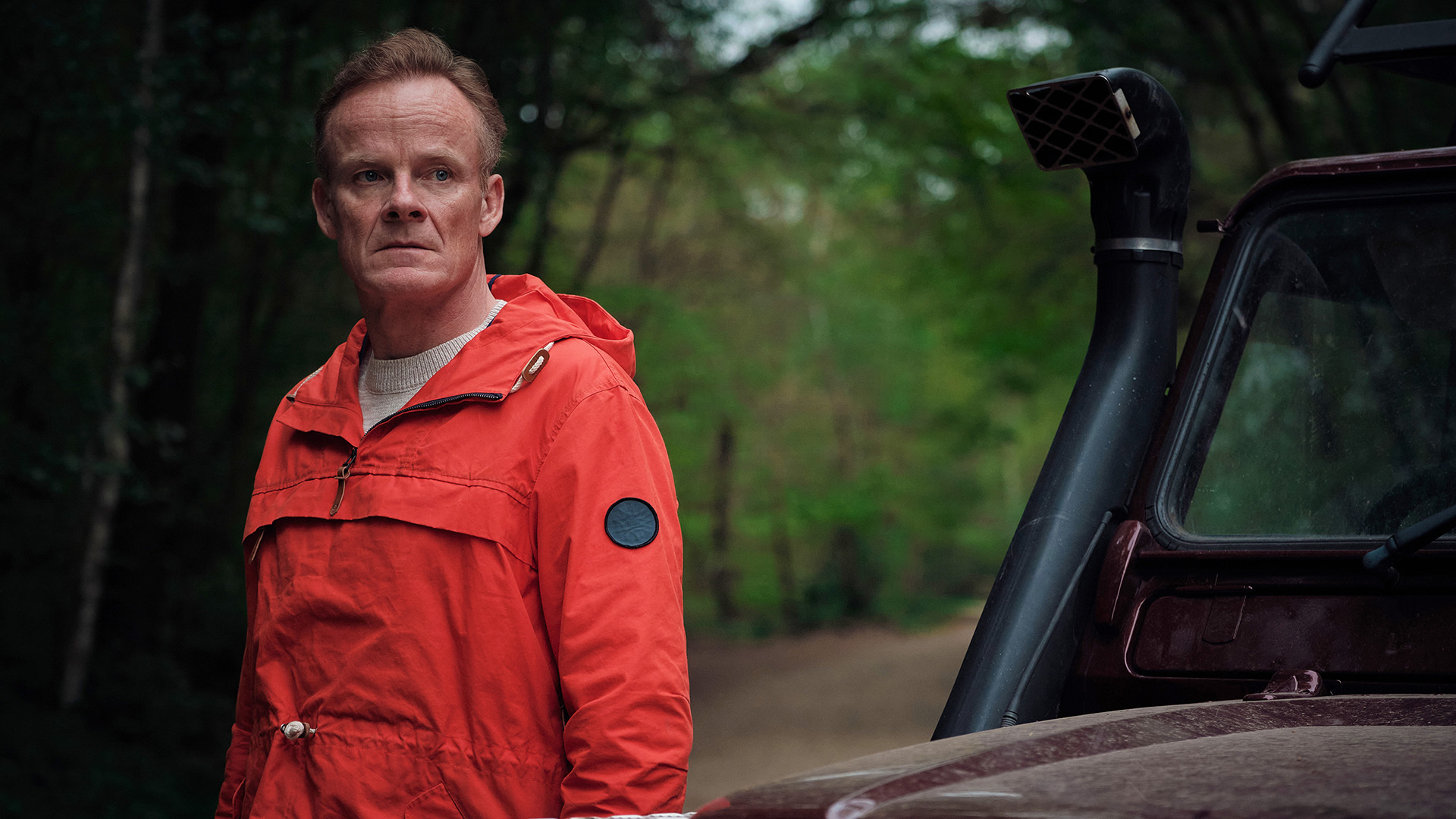 Alistair Petrie Sex Education Rogue One A Star Wars Story The Night Manager