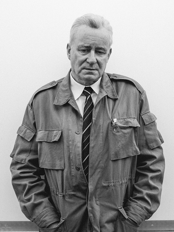 Chernobyl Stellan BW KAL 2019