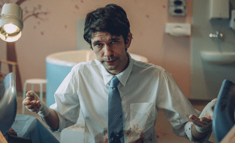 TIGTH Ben Whishaw Solo First Look small