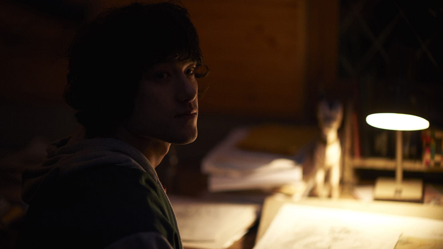 Flowers (TV Series) Season 2 | SISTER