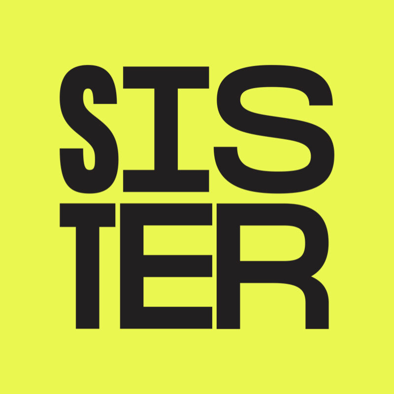 Sister Pictures logo